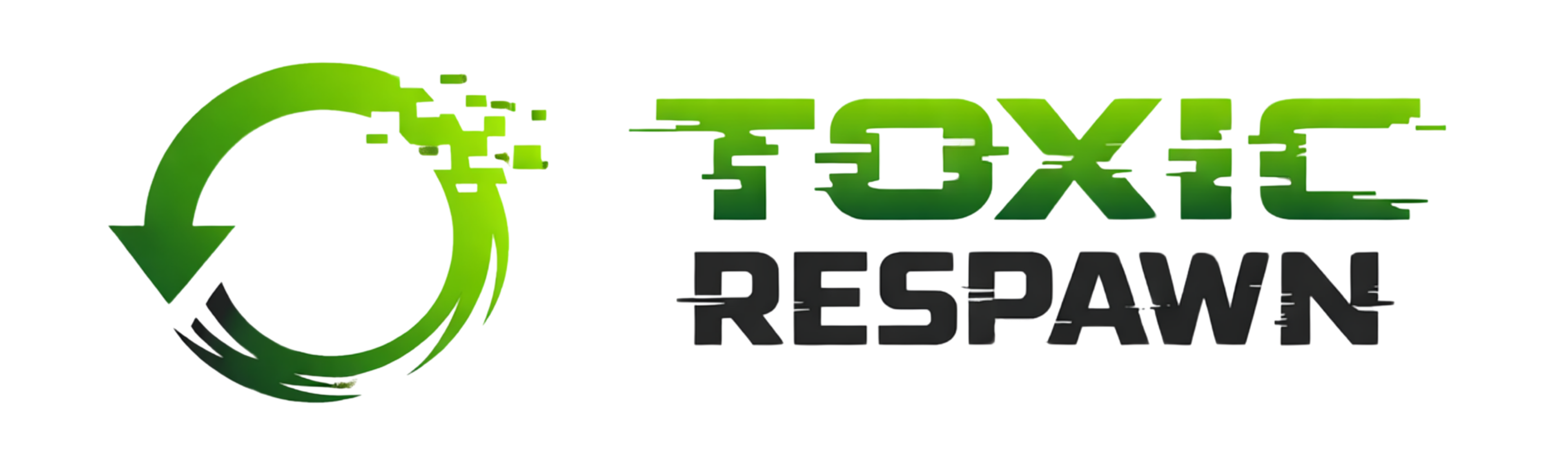 Toxic Respawn